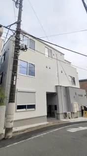 ville沼袋【1階】の外観