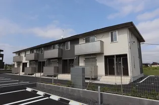 GRAND RISE TSUKUBA F棟の画像