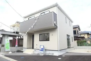 福岡県北九州市小倉南区横代北町3【一戸建】の外観