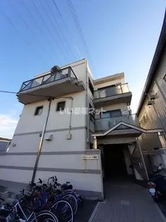 兵庫県神戸市西区持子2【マンション】の外観