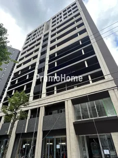 JPT RESIDENCE【12階】の外観