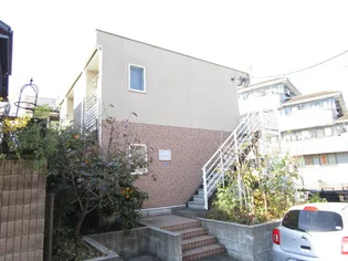 レオネクストパルヴィレッジ都筑の画像