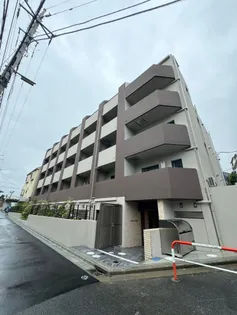 オープンブルーム溝の口の画像