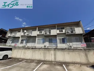 メゾングランメールの画像