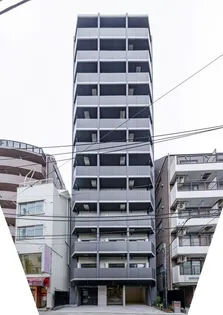 DIPS東十条駅前PREMIUMの画像