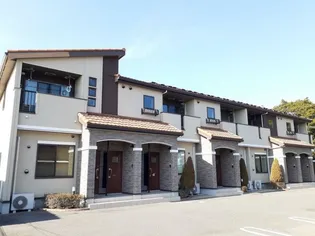 シャン ド ランジュの画像