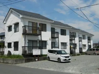 コーポラス桜井の画像