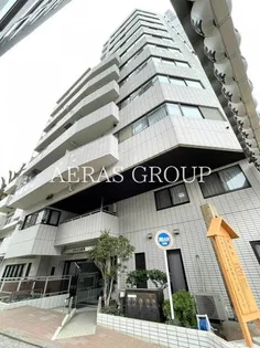 グレイス高輪の画像