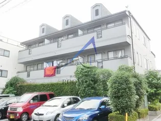 第一ハイム曙の画像