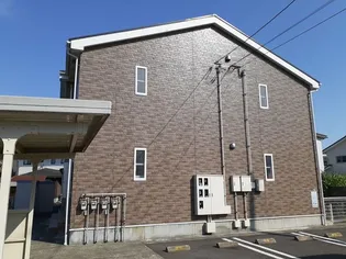 ウィング バレー13番館の画像