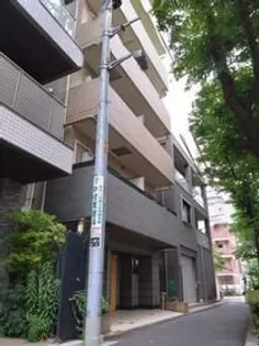 スカイコートヌーベル中村橋の画像