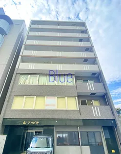 藤アリビオ【4階】の外観