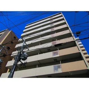 アーバネス淀川の画像