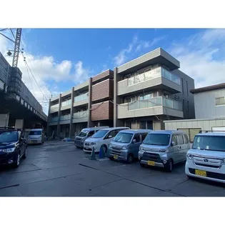 プレディーナ武蔵浦和の画像