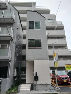 東京都文京区水道2【一戸建】の外観