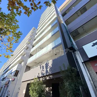 プレール ドゥーク亀戸6丁目の画像