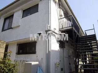 第19紀州ハイツの画像