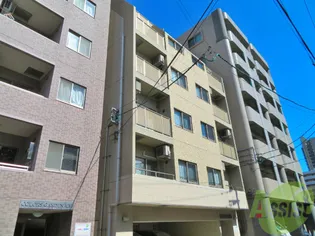 カラーズガーデン榴岡IIの画像