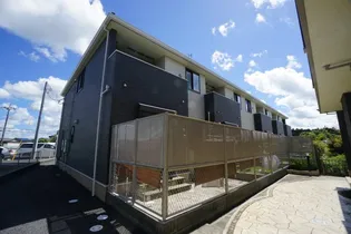 千葉県市原市西広6【アパート】の外観