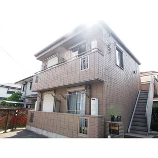 ロックビル井の頭の画像