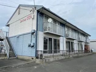 ファミールOTAの画像