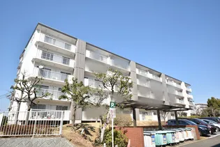 UR霧が丘グリーンタウンの画像