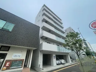 サンライズあすと長町の画像