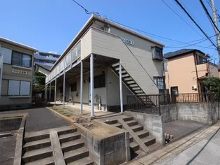 ファミーユ北柏A棟の画像