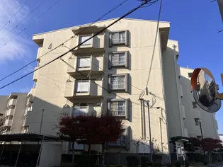 兵庫県明石市大久保町大窪【マンション】の外観