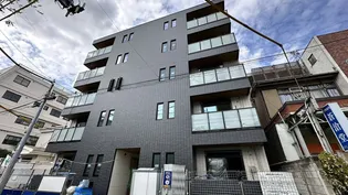 エルキュール東品川の画像