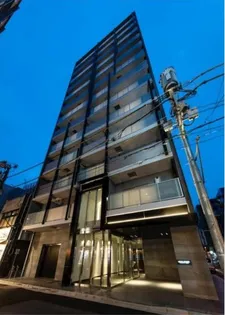 東京都千代田区内神田1【マンション】の外観