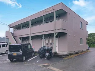 ハイツアルメリアの画像