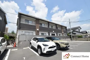 CASSINI南棟の画像