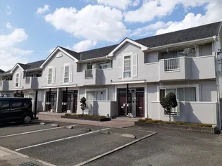 パレス ウィステリアCの画像