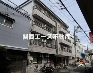 YOUハイム寿II番館の画像