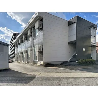 レオパレス窪本町の画像