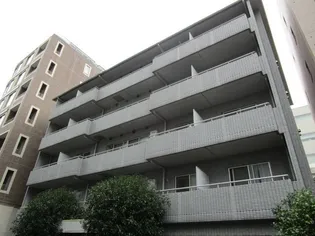 ル・三番町【5階】の外観