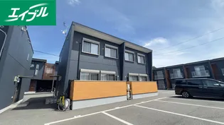 ブルーマリヌF棟の画像