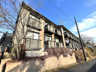 パノラマタウンの画像