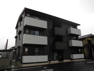 トリニティマーチの画像