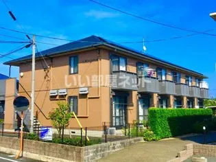 H 翔 クレマチス館の画像