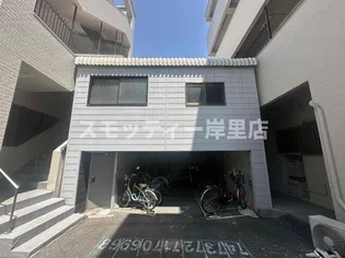 トーカイプラザ別館の画像