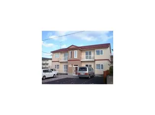 フレグラントハウスの画像