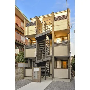 GLADI京成小岩の画像