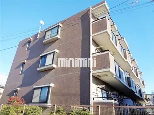 空の畑ガーデンの画像