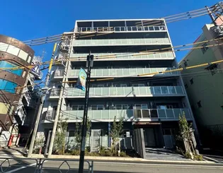 オープンブルーム東向島の画像