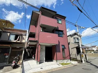 カルハート太秦天神川IIの画像