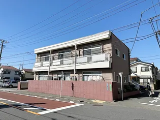 メゾンリーヴルの画像