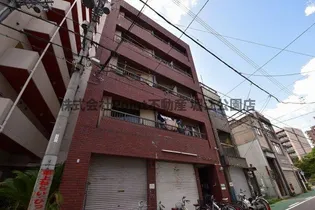 シティハイツスミの画像