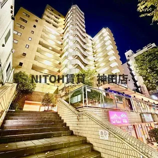 マートルコート麹町の画像